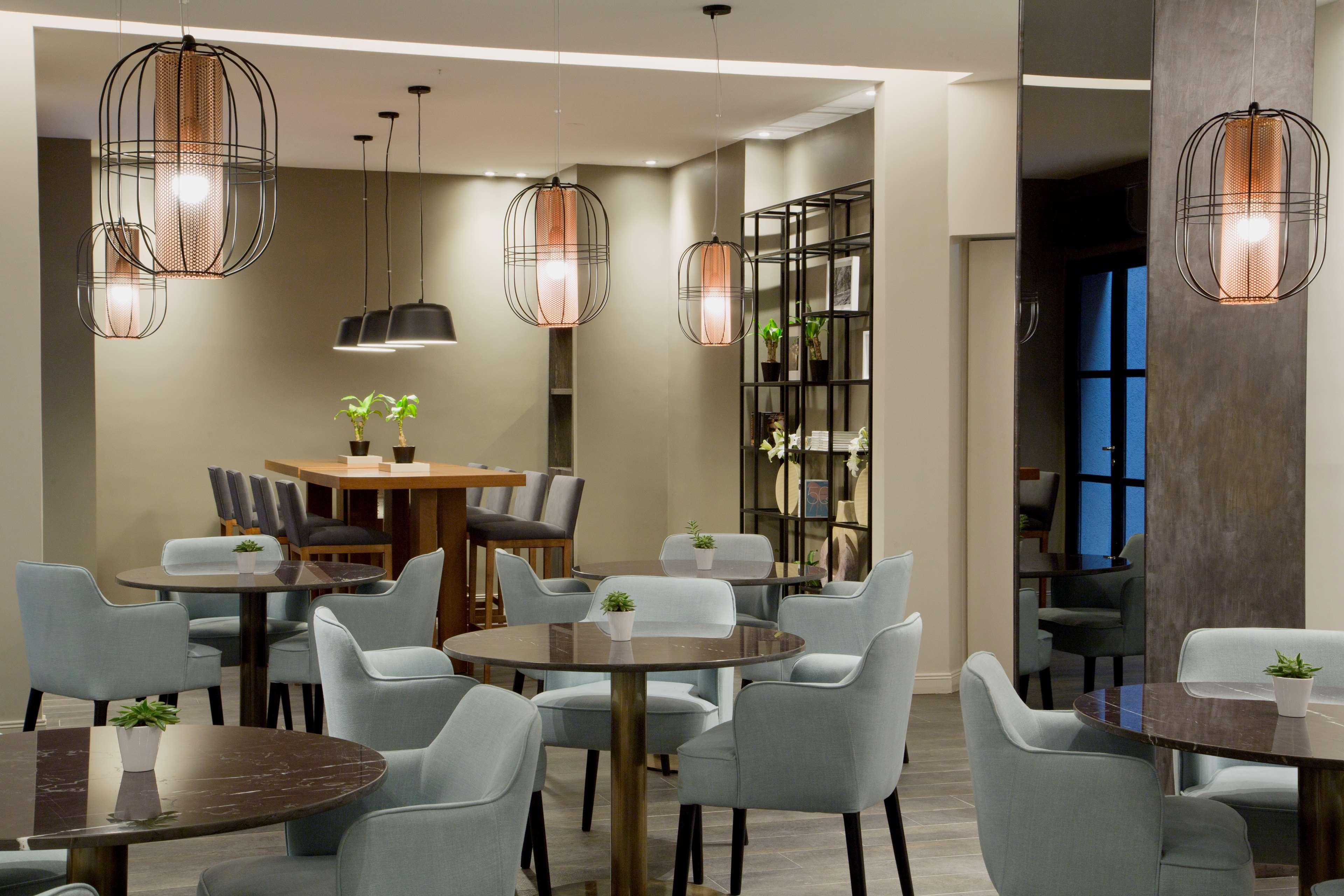Hotel Nh Collection Crillón