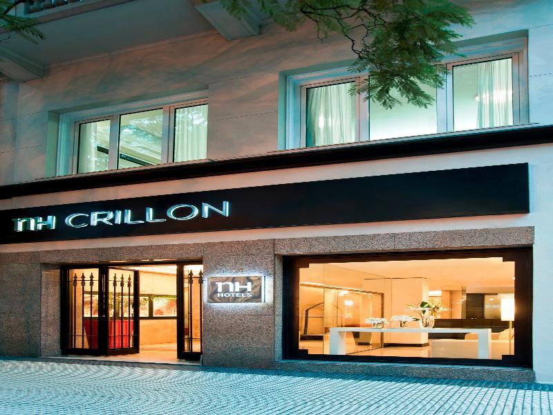 Nh Collection Crillón 4*