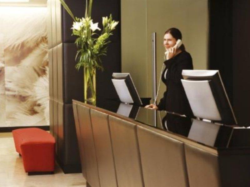 Hotel Nh Collection Crillón Buenos Aires