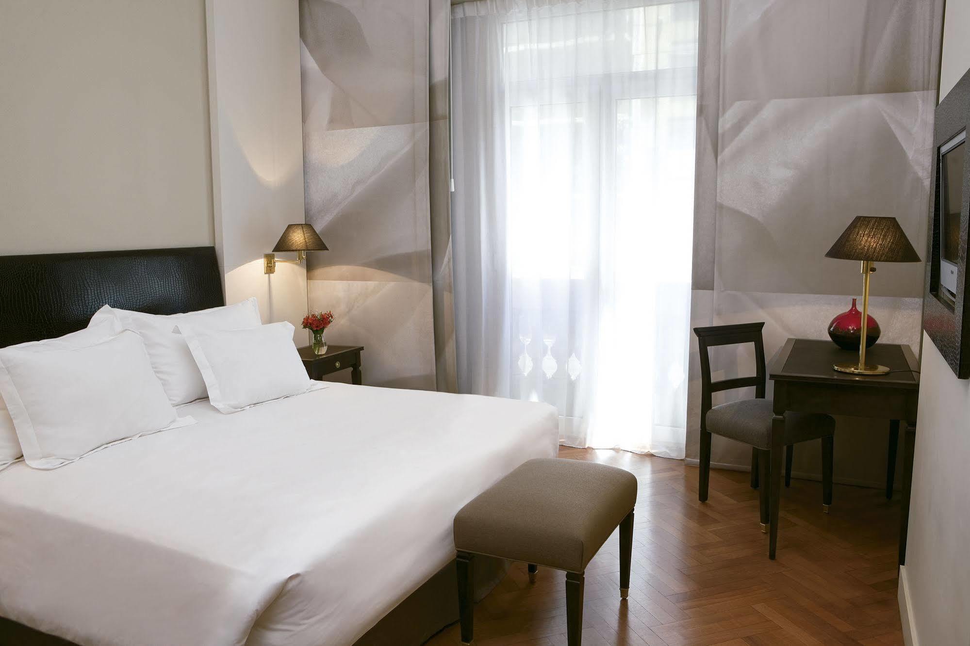 Hotel Nh Collection Crillón