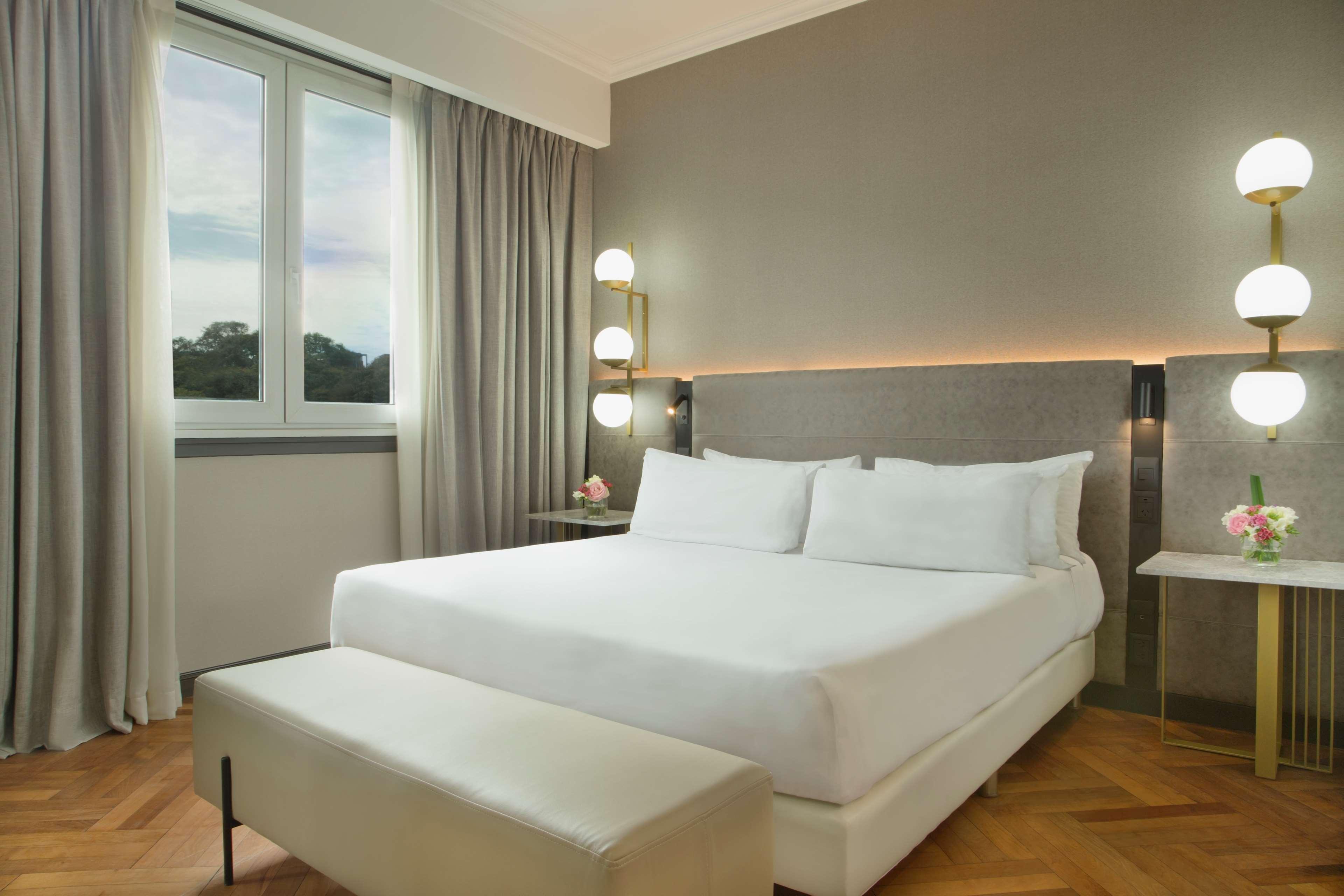 Nh Collection Crillón Hotel Ciudad Autónoma de Buenos Aires