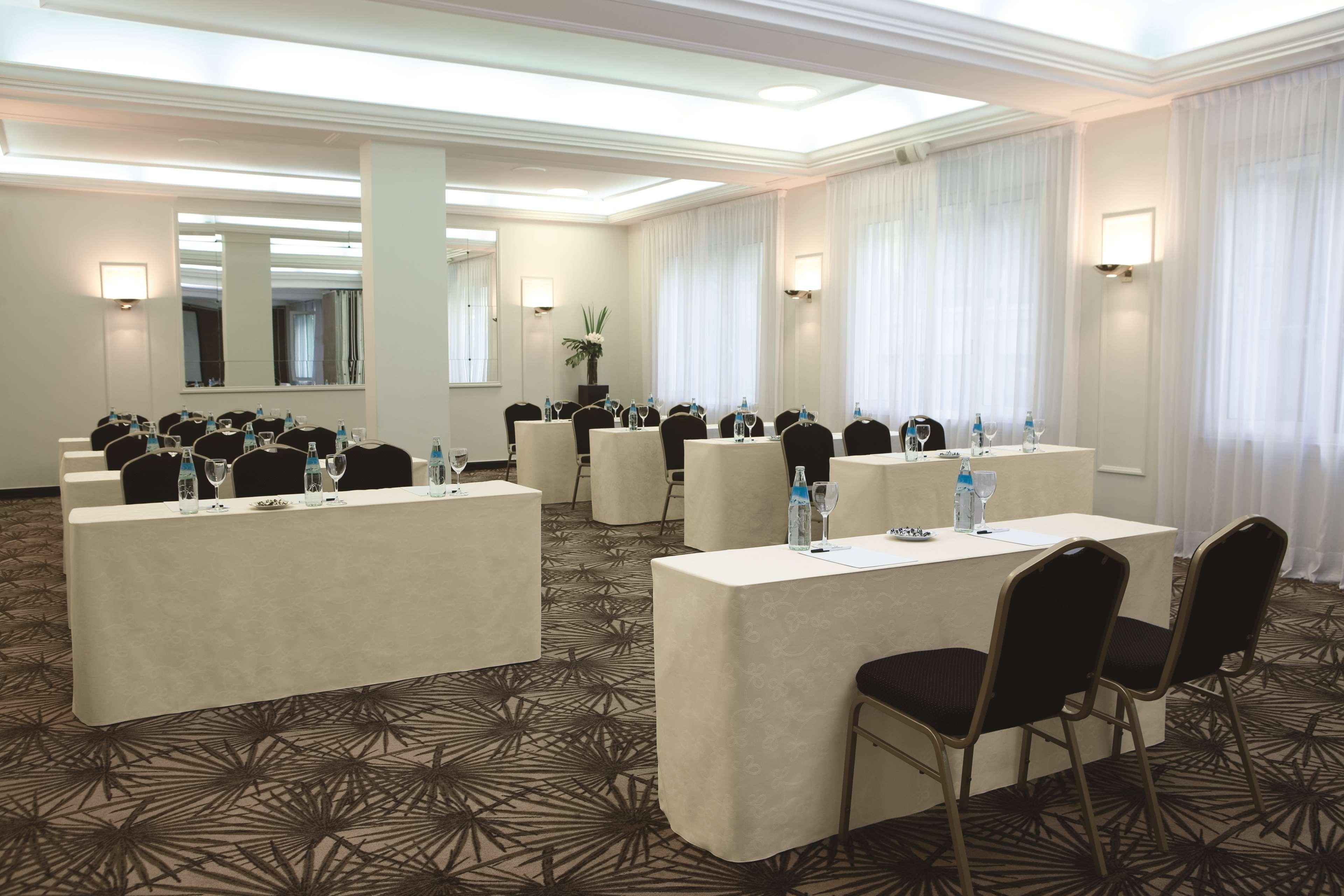 Nh Collection Crillón Hotel Ciudad Autónoma de Buenos Aires