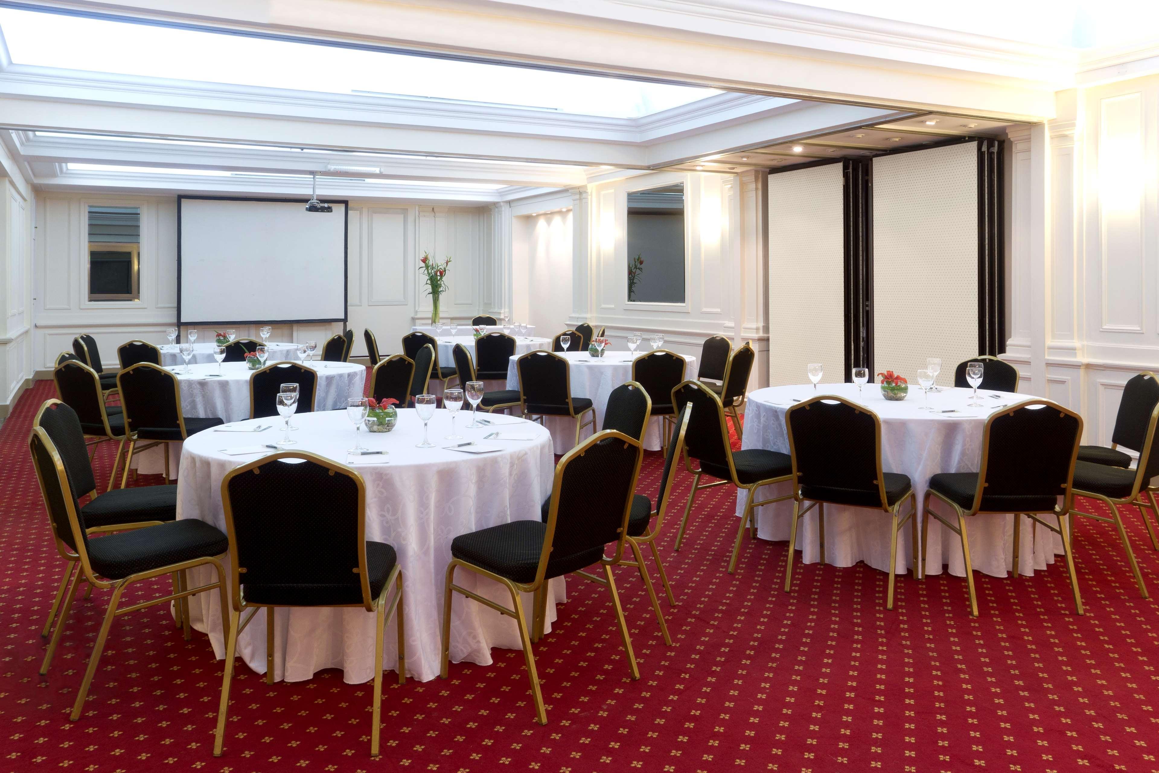 Nh Collection Crillón Hotel Ciudad Autónoma de Buenos Aires