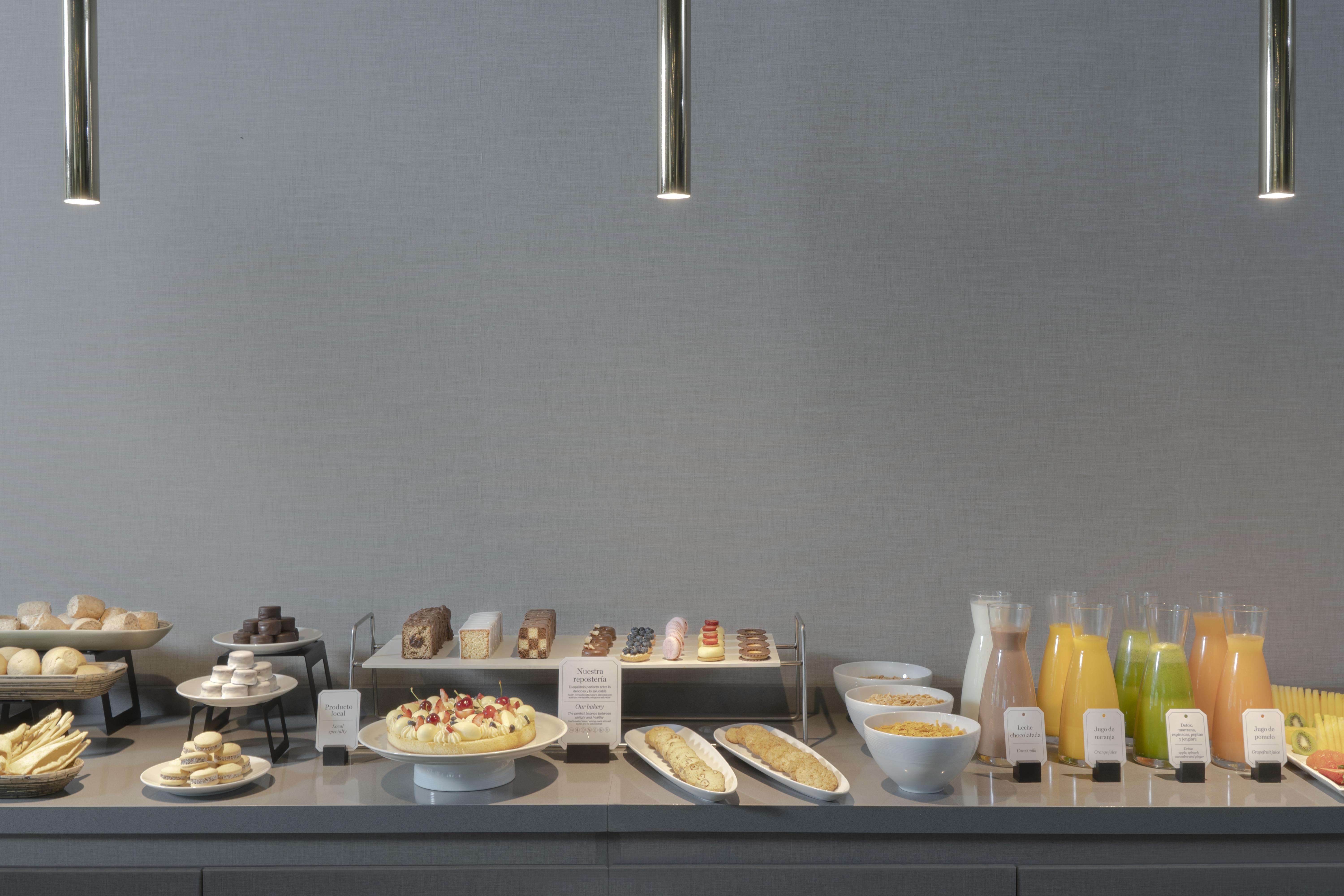 Nh Collection Crillón 4* Ciudad Autónoma de Buenos Aires