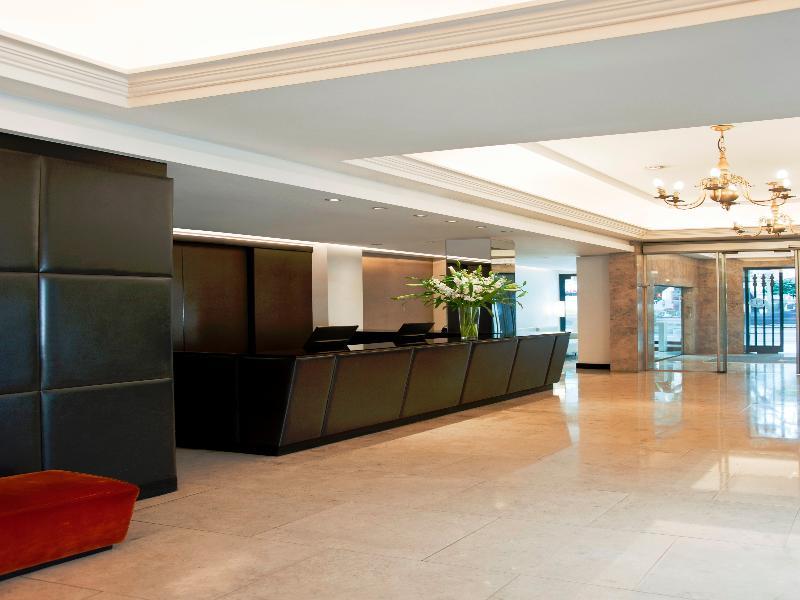 Hotel Nh Collection Crillón