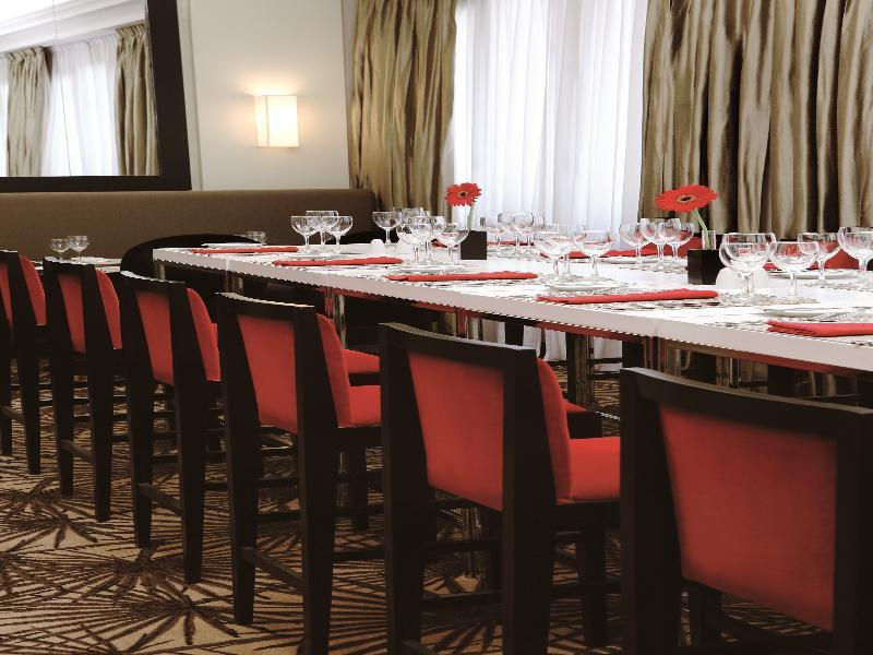 Hotel Nh Collection Crillón Ciudad Autónoma de Buenos Aires