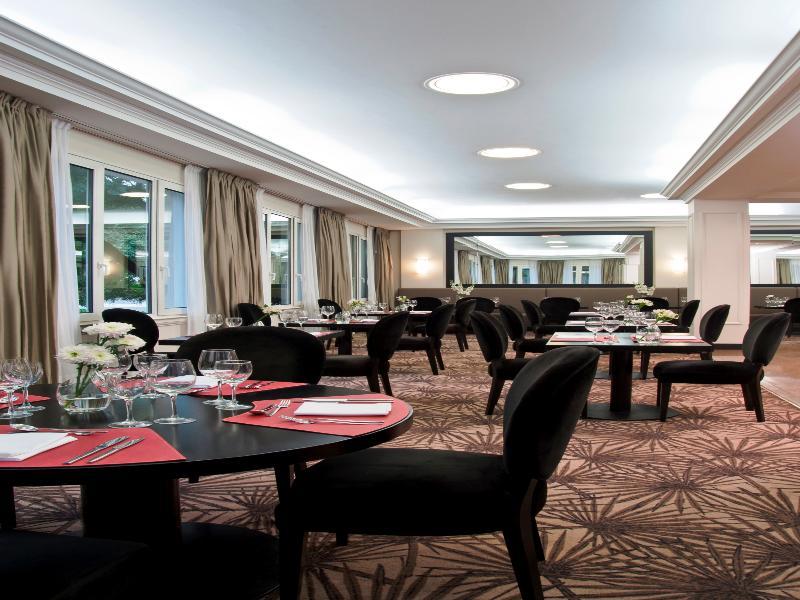Nh Collection Crillón Hotel