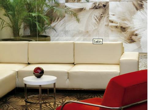 Nh Collection Crillón Ciudad Autónoma de Buenos Aires