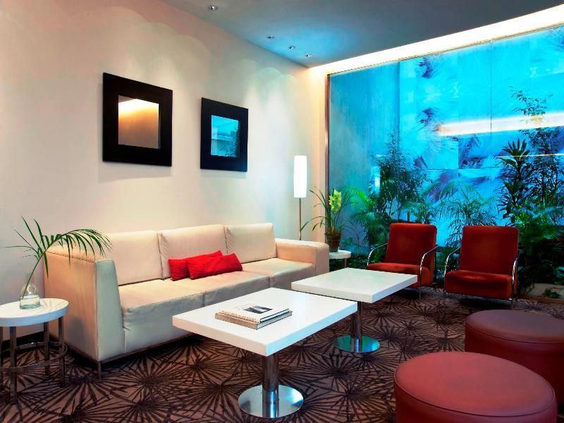 Hotel Nh Collection Crillón Ciudad Autónoma de Buenos Aires
