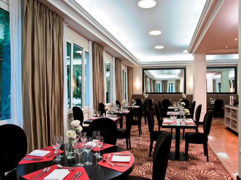 Hotel Nh Collection Crillón